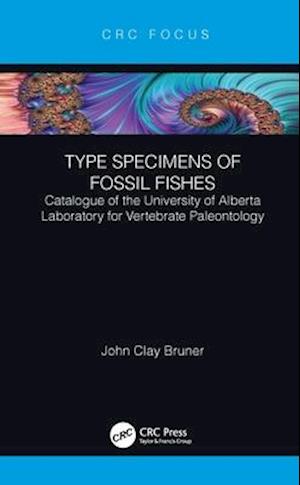 Type Specimens of Fossil Fishes