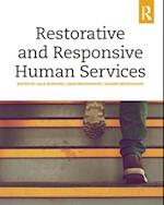 Restorative and Responsive Human Services