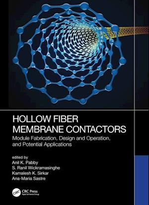 Hollow Fiber Membrane Contactors