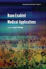 Nano-Enabled Medical Applications