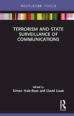 Terrorism and State Surveillance of Communications