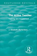 Active Teacher