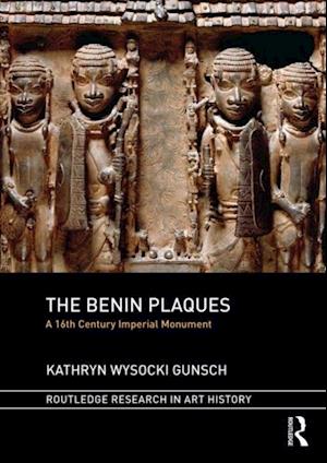Benin Plaques