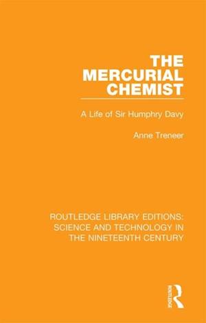 Mercurial Chemist