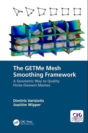 GETMe Mesh Smoothing Framework