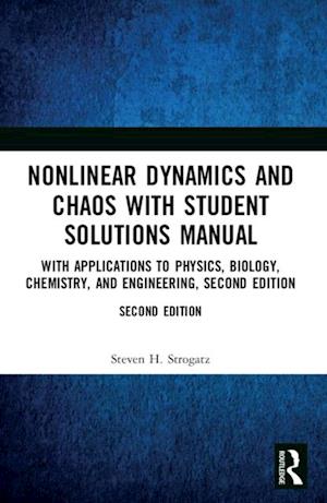 Nonlinear Dynamics and Chaos with Student Solutions Manual