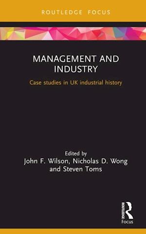 Management and Industry