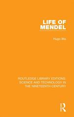 Life of Mendel