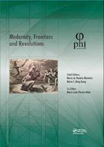 Modernity, Frontiers and Revolutions