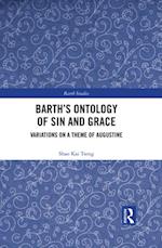 Barth''s Ontology of Sin and Grace