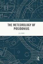 Meteorology of Posidonius