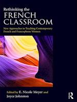 Rethinking the French Classroom