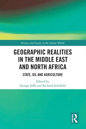 Geographic Realities in the Middle East and North Africa