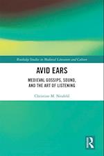 Avid Ears