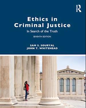 Ethics in Criminal Justice