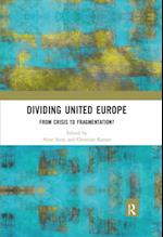 Dividing United Europe