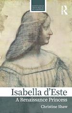 Isabella d'Este