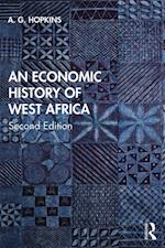 An Economic History of West Africa