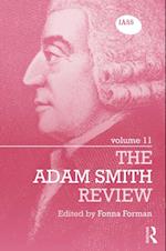 Adam Smith Review