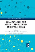 Free Movement and Non-discrimination in an Unequal Union