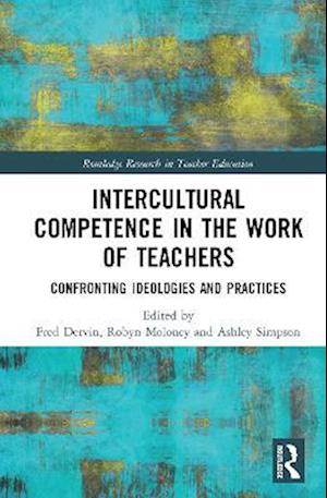 Intercultural Competence in the Work of Teachers