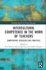 Intercultural Competence in the Work of Teachers