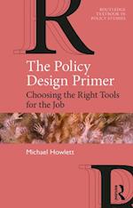 The Policy Design Primer