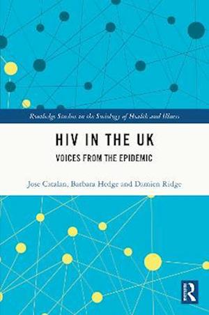 HIV in the UK