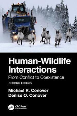 Human-Wildlife Interactions