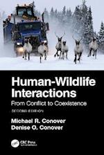 Human-Wildlife Interactions