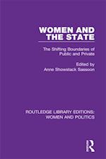 Women and the State