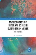 Mythologies of Internal Exile in Elizabethan Verse