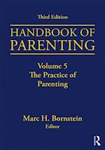 Handbook of Parenting