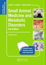 Small Animal Medicine and Metabolic Disorders