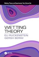 Wetting Theory