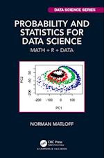 Probability and Statistics for Data Science