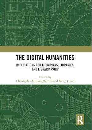 Digital Humanities