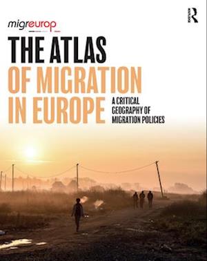 Atlas of Migration in Europe