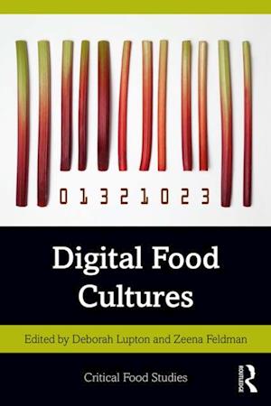 Digital Food Cultures