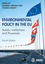 Environmental Policy in the EU