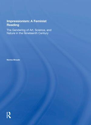 Impressionism: A Feminist Reading