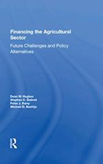 Financing The Agricultural Sector