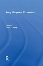 Army Manpower Economics