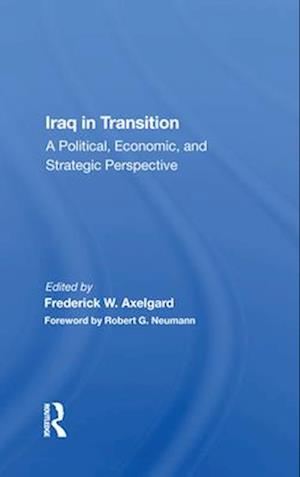 Iraq In Transition