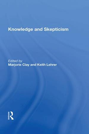 Knowledge And Skepticism