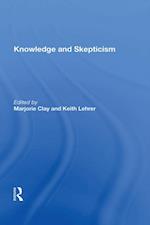 Knowledge And Skepticism