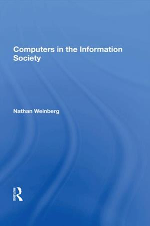 Computers In The Information Society