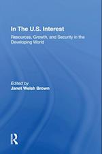 In The U.S. Interest