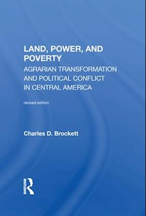 Land, Power, And Poverty