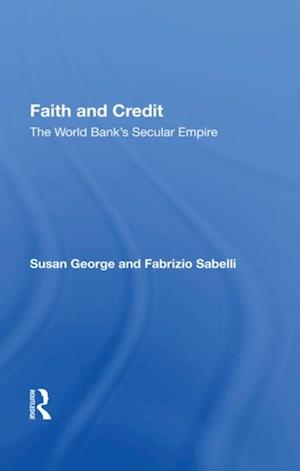 Faith And Credit